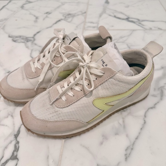 Rag $&Bone Icon retro runner - Picture 1 of 5